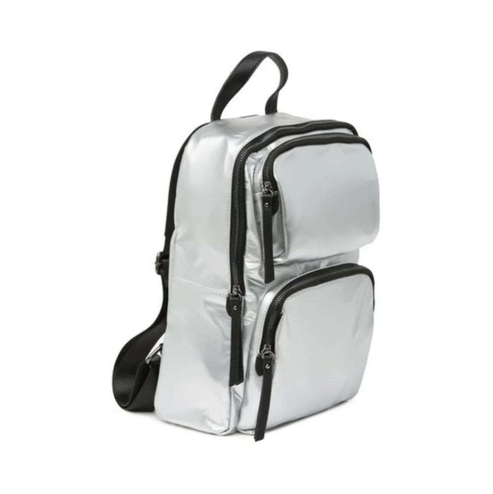 NWT Urban Expressions High Shine Backpack